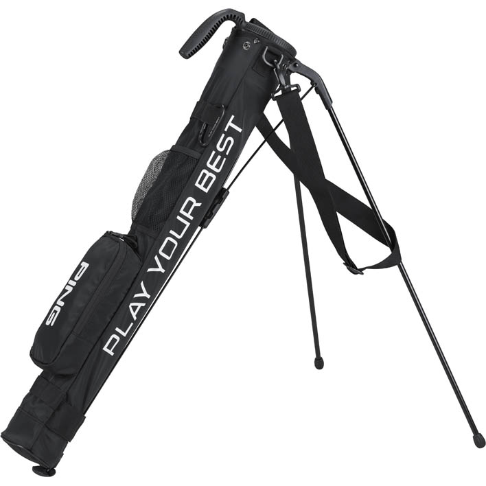 PING スタンドクラブケース Amazon | ピン PING クラブケース スタンドクラブケース ブラック